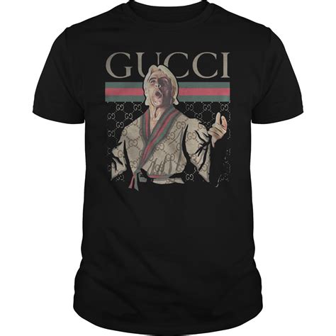 ric flair gucci hoodie|Ric Flair hoodie.